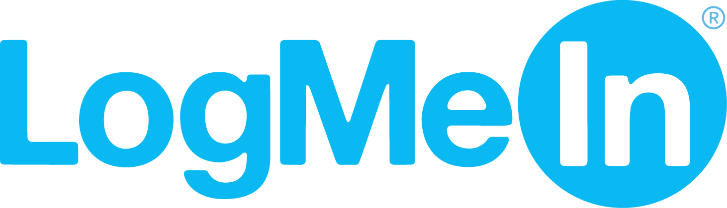 LogMeIn logmein logo